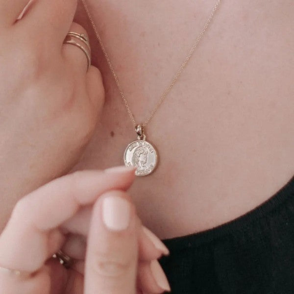 Lady Gisela Necklace Shop Style & More | Fresh Looks, Everyday Deals & Free Shipping