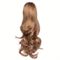 Claw Clip In Body Wave Hair Extensions Long Curly Wavy Ponytail Hair Extensions Synthetic Hair Pieces for Women Girls, Quick Hairstyle, Clip In Hair, Fashionable Wig, Loose Wave, Durable Clipins, Highquality Extensions, Wavy NovaCart