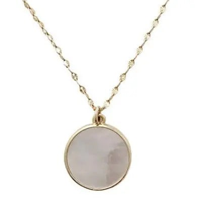 Jody Pearl Necklace - Final Sale Shop Style & More | Fresh Looks, Everyday Deals & Free Shipping