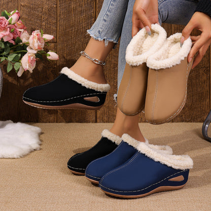 Women’s Fashion Wedge Sandals – Thick Sole Platform Summer Sandals FitiqueFit