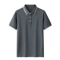 Spring Summer Trendy Solid-Color Simple Top New Era Fashion LLc