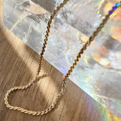 Serpentine Chain Shop Style & More | Fresh Looks, Everyday Deals & Free Shipping