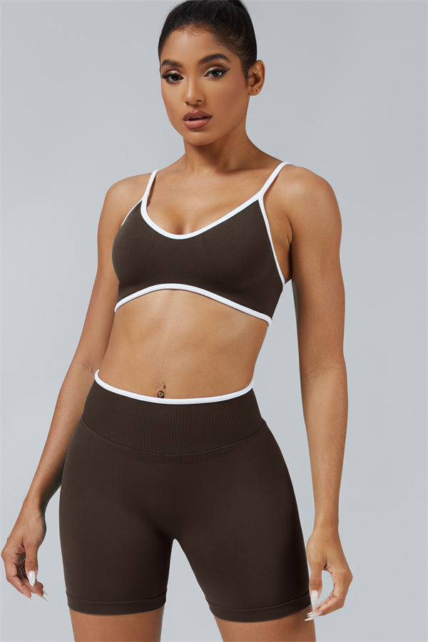 The Elevate Shorts Fitglutes Activewear Gymwear Sportswear & Workout Clothes