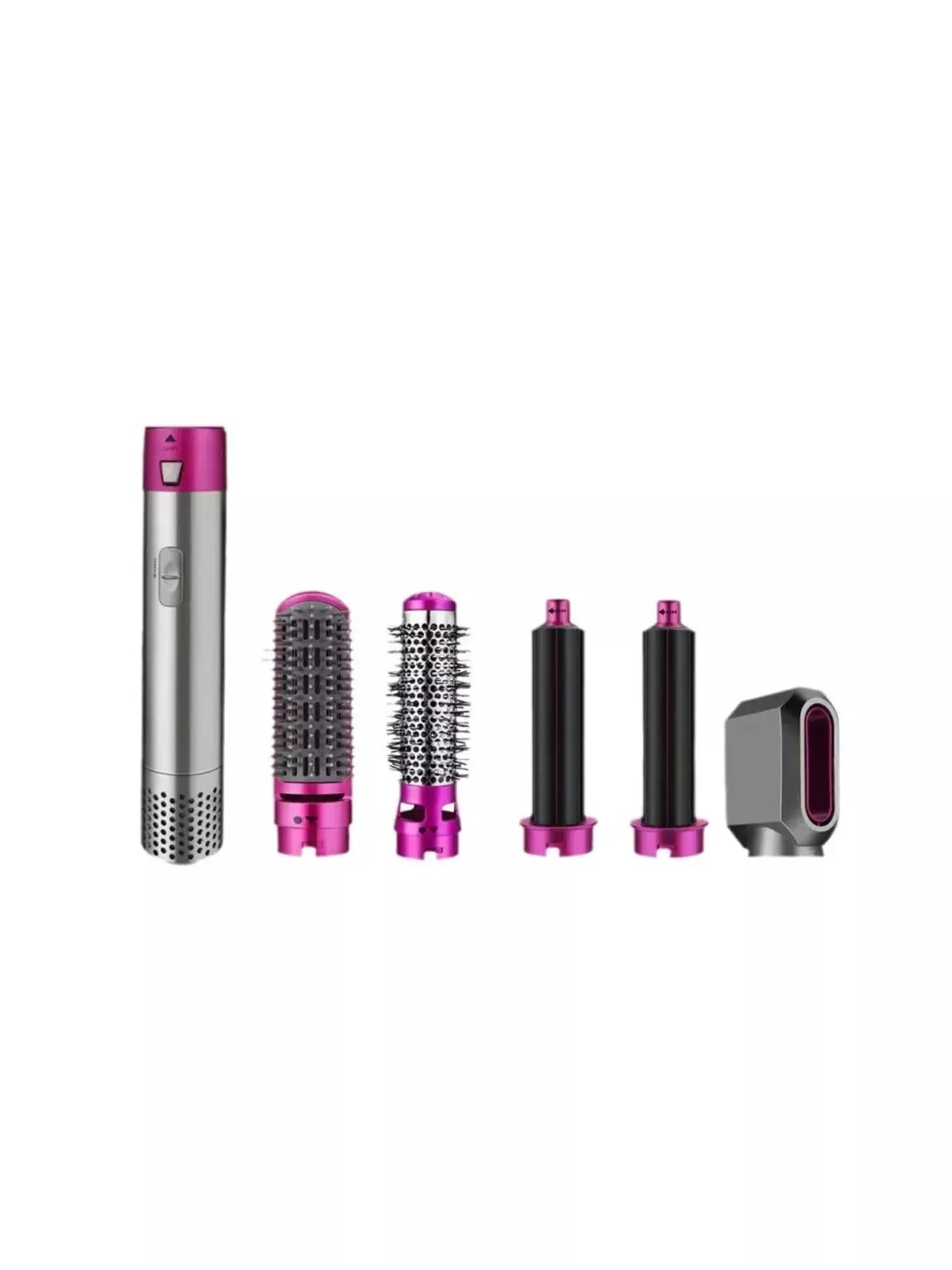 Adjustable Temperature Curling Iron New Era Fashion LLc