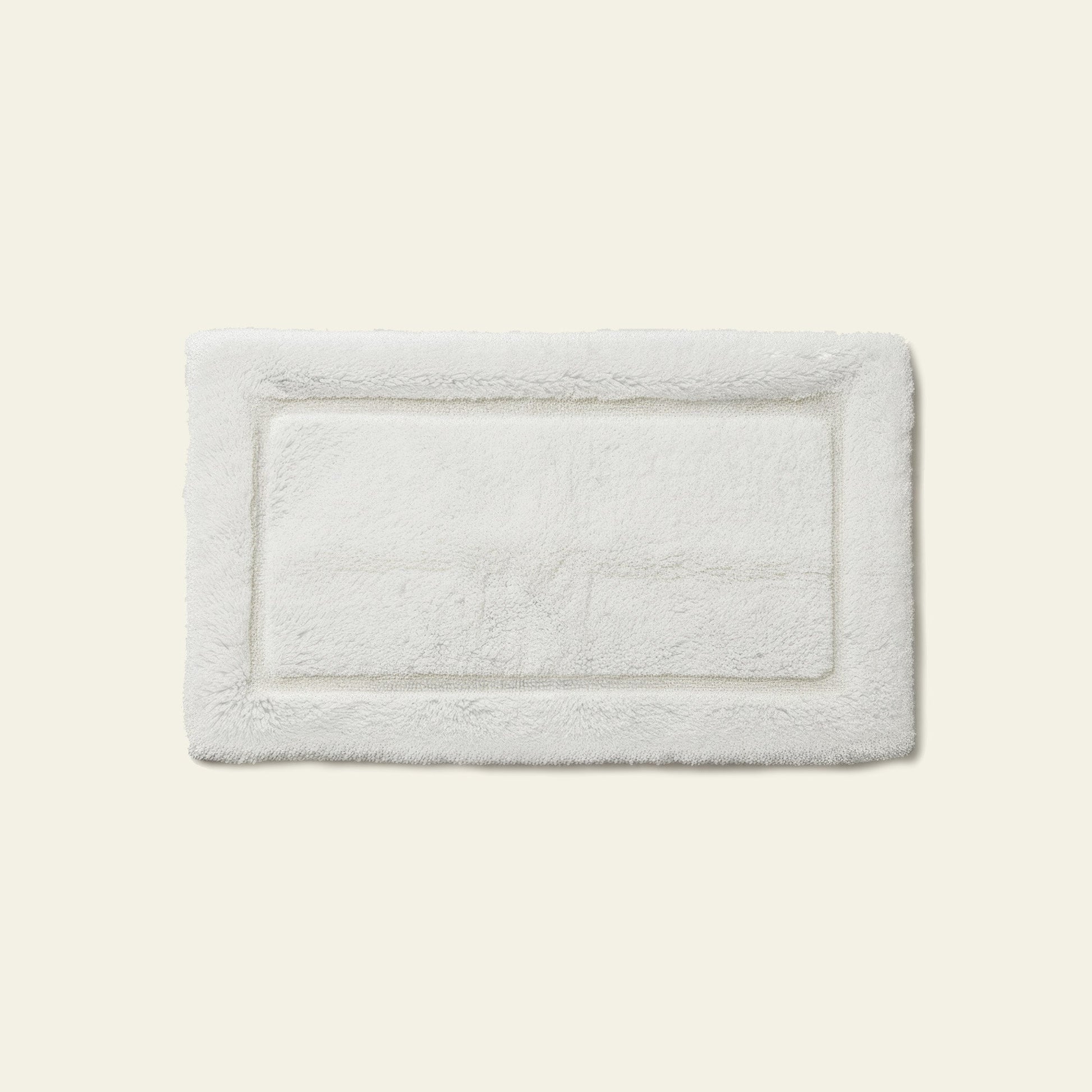 Ultraplush Skid-Resistant Bath Mat Italic