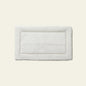 Ultraplush Skid-Resistant Bath Mat Italic
