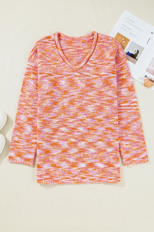 Sofia Shoulder Tunic Oversized Sweater Shop Style & More | Fresh Looks, Everyday Deals & Free Shipping