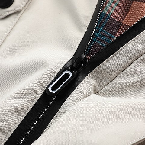Spring and Summer Men's Fashion Casual Windbreaker Pilot Jacket Outdoor Sports Jacket NovaCart
