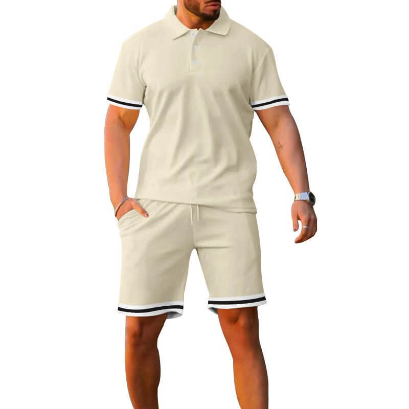men's summer sports suit - Stylish & Functional Gear SnagBag