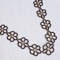 Beaded Flower Necklace Shop Style & More | Fresh Looks, Everyday Deals & Free Shipping