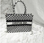 Fashion Printed Tote and Shoulder Bag for Shopping New Era Fashion LLc
