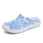 Women's Summer Soft Flat Beach Sandals and Mules