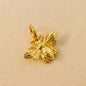 Bee The Queen Seamless Clip Charm Shop Style & More | Fresh Looks, Everyday Deals & Free Shipping