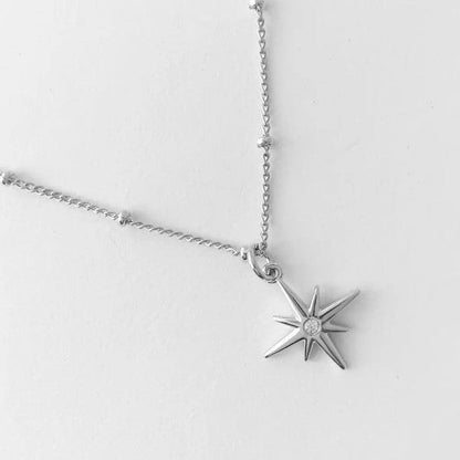 North Star Necklace Shop Style & More | Fresh Looks, Everyday Deals & Free Shipping