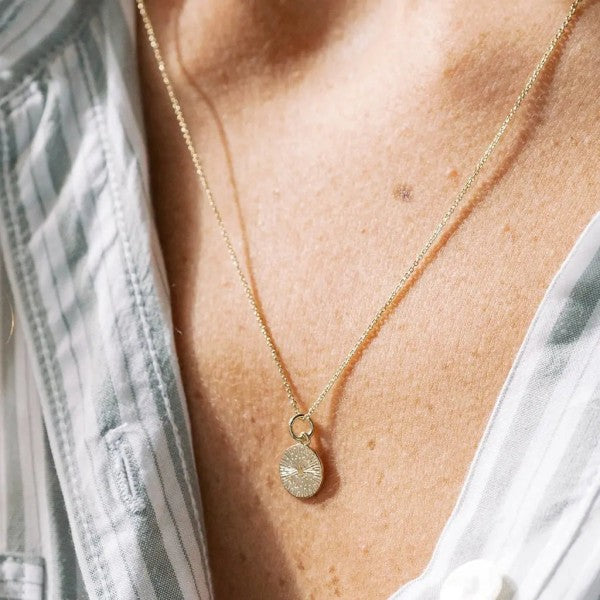 Little Boom Pendant Necklace Shop Style & More | Fresh Looks, Everyday Deals & Free Shipping