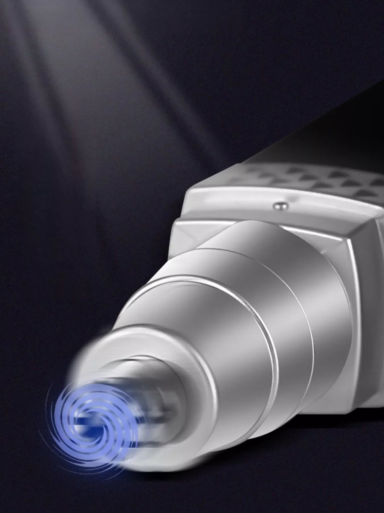 Portable Nose Hair Trimmer New Era Fashion LLc