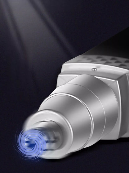 Portable Nose Hair Trimmer New Era Fashion LLc