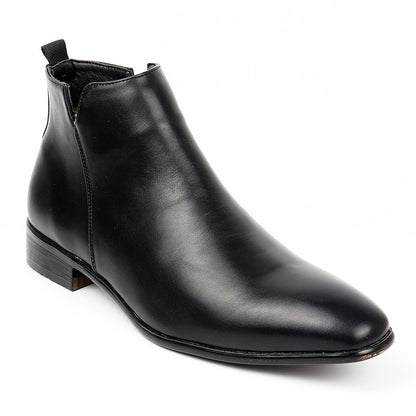 Men's Fashion Zipper Chelsea Boots NovaCart