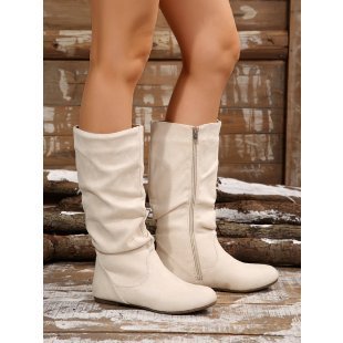 Plus Size Women’s Boots FitiqueFit