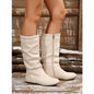 Plus Size Women’s Boots FitiqueFit