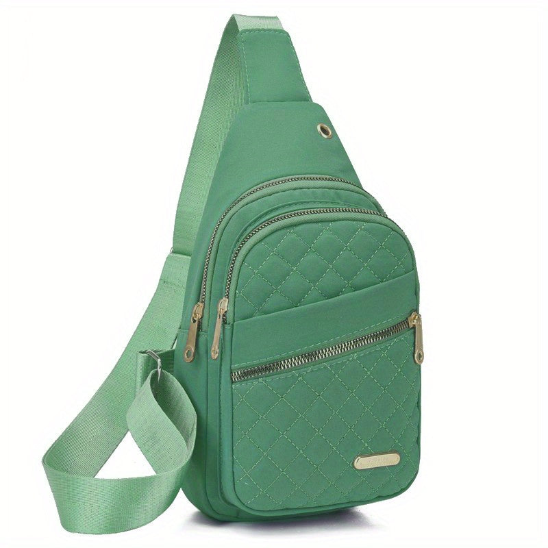 Women's Chest Bag, Large Capacity Crossbody Bag NovaCart