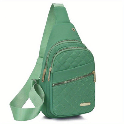 Women's Chest Bag, Large Capacity Crossbody Bag NovaCart