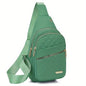 Women's Chest Bag, Large Capacity Crossbody Bag NovaCart