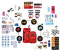 Extensively Prepared Emergency Kit quakekits.com