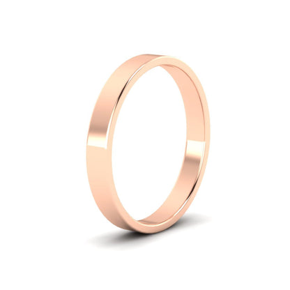 Unisex Classic Flat Cigar Band Fascinating Diamonds