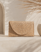 Rattan Clutch Village Thrive