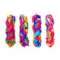 30 Minute Arm Knit Scarf Kit