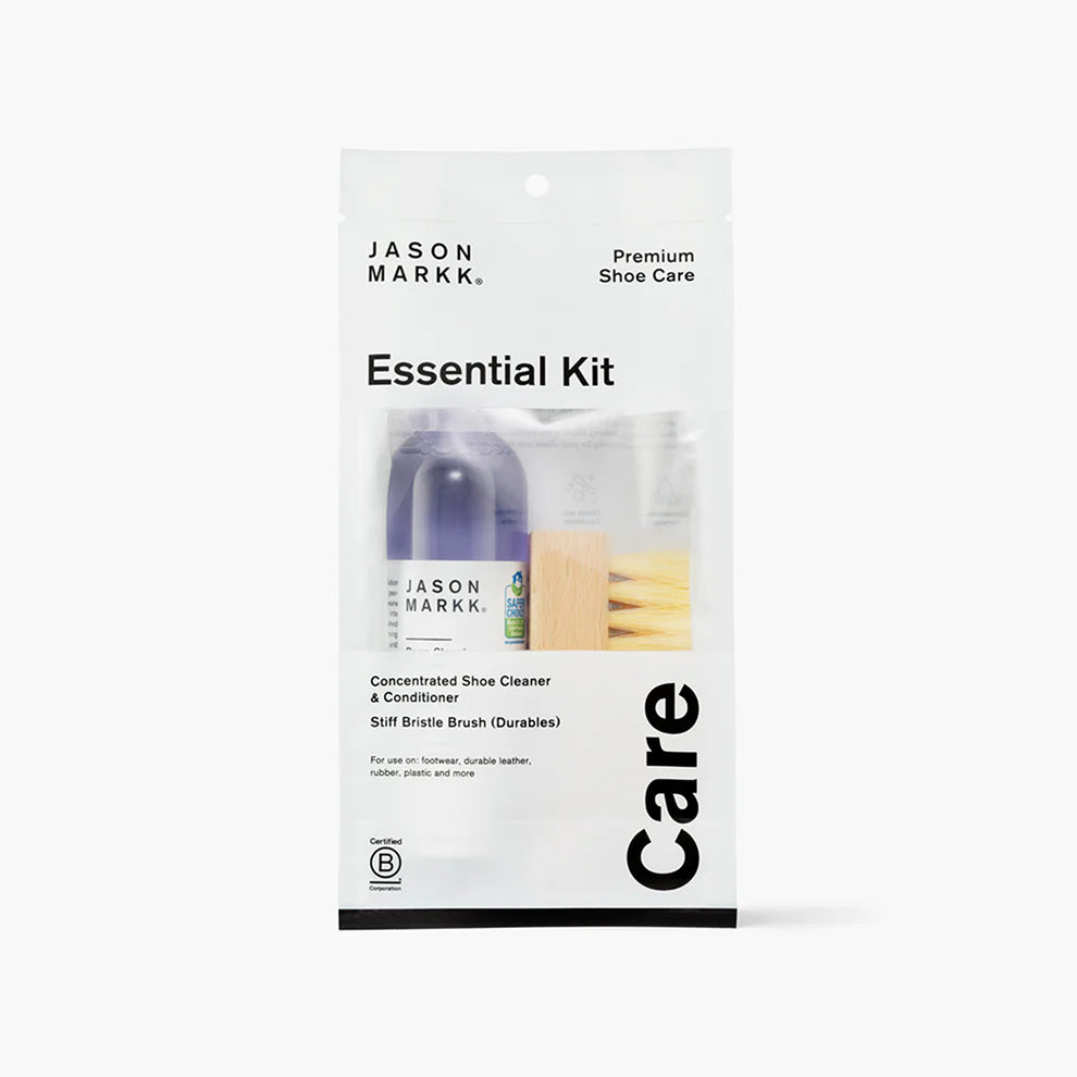 Essential Kit Jason Markk