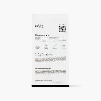 Essential Kit Jason Markk