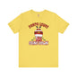 Santa Loves Going Down T-Shirt The Devil's Pickle