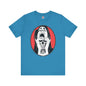 Skull Woman T-Shirt The Devil's Pickle