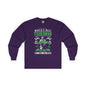 Master Baiter Long Sleeve Tee The Devil's Pickle