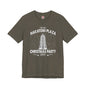 Nakatomi Plaza Christmas Party T-Shirt The Devil's Pickle