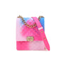 Chain jelly bag See size chart under “more details” The Fashion Celestial