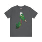 Selfie Monster T-Shirt The Devil's Pickle