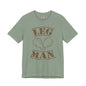 Leg Man T-Shirt The Devil's Pickle
