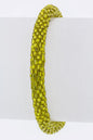 Nepal Roll Up Bracelet Shop Style & More | Fresh Looks, Everyday Deals & Free Shipping