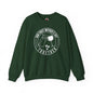 Our First Mothers Day Together Crewneck Sweatshirt The Devil's Pickle