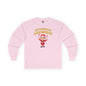 Pa-Rum-Pum-Pum-Pum Long Sleeve Tee The Devil's Pickle