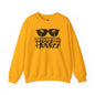 Weekend Hooker Crewneck Sweatshirt The Devil's Pickle