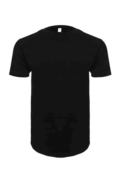 Long-line Curved Hem 3030 SpectraUSA