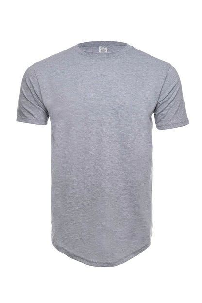 Long-line Curved Hem 3030 SpectraUSA