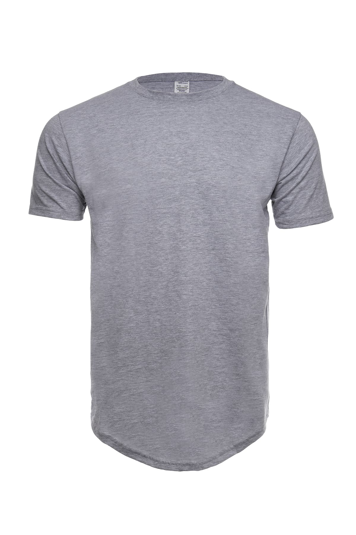 Long-line Curved Hem 3030 SpectraUSA