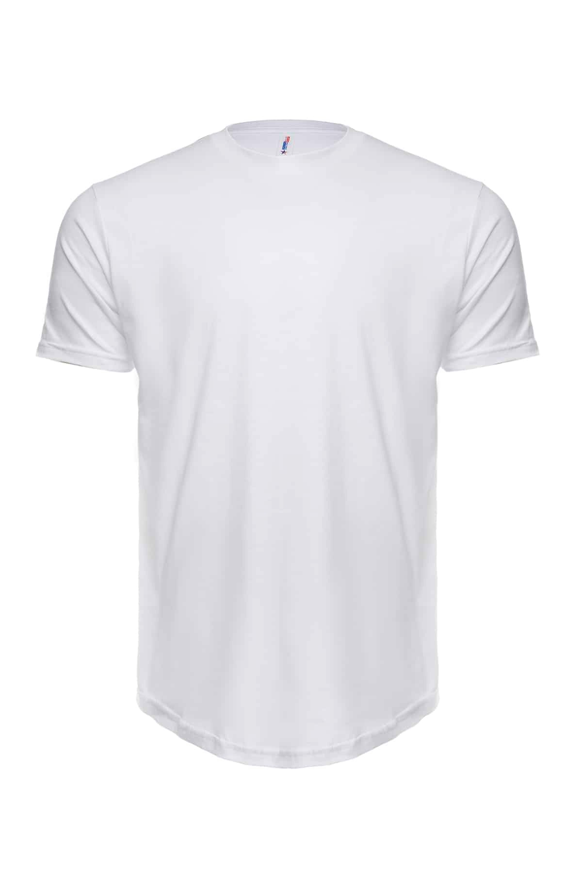 Long-line Curved Hem 3030 SpectraUSA