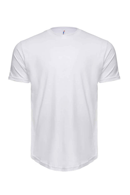 Long-line Curved Hem 3030 SpectraUSA