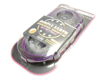 HKS Circle Earth System Grounding Kit (Universal) FR SPORT